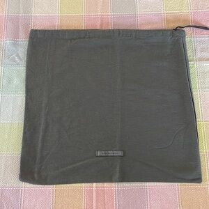 John Varatos Dust Bag